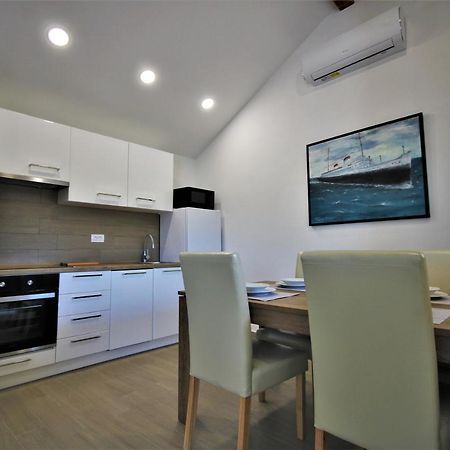 Apartment Rio Sečovlje エクステリア 写真
