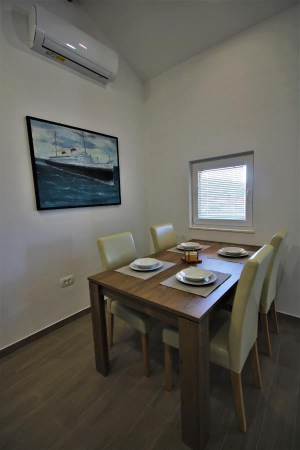 Apartment Rio Sečovlje エクステリア 写真