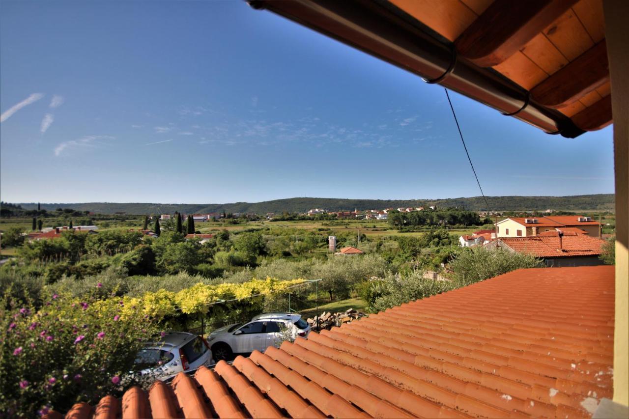 Apartment Rio Sečovlje エクステリア 写真